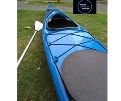 Remo Para Kayak