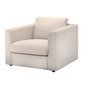 SILLON SOFA INDIVIDUAL 1 CUERPO