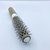 Cepillo brushing cerámica Fortex 19mm