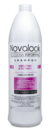 Shampoo keratina Novalook 1 litro - comprar online