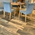 Porcelanato Madera Alberdi 20x80 Araucaria