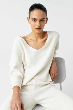 Sweater Olimpo - comprar online