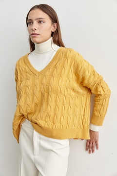 Sweater Bi - comprar online