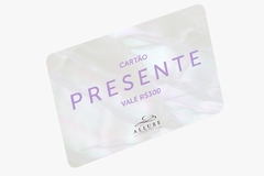 Cartão Presente - comprar online