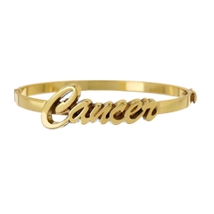 PULSEIRA MYSELF SIGNO - CANCER