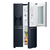 Heladera LG InstaView Door-in-Door™ - Capacidad 601lt - GC-X247CQBV en internet