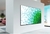 LG NanoCell 55'' NANO80 4K Smart TV con ThinQ AI (Inteligencia Artificial), 4K Procesador Inteligente α5 en internet