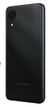 Samsung Galaxy A03 Core SM-A032MCKAARO CERAMIC BLACK - TRD TECH
