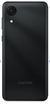 Samsung Galaxy A03 Core SM-A032MCKAARO CERAMIC BLACK en internet