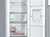 Freezer Bosch Gsn36aiep 255 Lts No Frost - TRD TECH