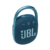 Parlante JBL Clip 4 Azul - comprar online