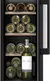 Vinoteca Bosch Kuw20vhf0 21 Botellas - TRD TECH