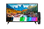 Smart TV LG 43LJ5500 LED Full HD 43"