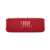 Parlante JBL Flip 6 Rojo