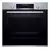 Horno electrico Bosch Hrg5785s6 C/vapor