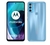 Moto G71 Azul Glaciar