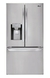 LG Heladera Door-in-Door® - Capacidad 626lt - LM75SDS