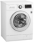 Lavarropas LG WM8514EE6 8.5Kg 1400rpm CF Blanco Inverter - comprar online