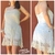 Vestido Importado Tull c/broderie - tienda online