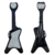 FUNDA DE BAJO TOP NOTCH FENDER/GIBSON/EPIPHONE/IBANEZ/JACKSON FLYING V/BBOLT/METALMAN/JAZZ BASS Y OTROS - 100% A MEDIDA