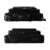 Funda Top Notch para Sinte/Pedalera/Pedalboard/Consola Roland MC707/Headrush MX5 T70 - comprar online