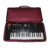 Funda/Estuche Studio Professional Korg Minilogue/Microkorg/OP6/Modwave/Wavestate/Arturia Minibrute /Novation Launchkey 25/37/Mininova/Bass Station II/ Hydrasynth explorer/T100 en internet