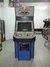 Arcade Original Capcom Big Blue Street Fighter 2 Champion Edition - Insert Coin Retro Game - Servicio Tecnico Reparacion Arcades Flippers Rockolas