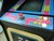 Arcade Original Ms. Pac-Man Version Rapida 1981