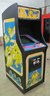 Arcade Original Ms. Pac-Man Version Rapida 1981 en internet