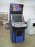 Arcade Original Capcom Big Blue Street Fighter Zero 2 - tienda online