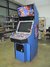 Arcade Original Capcom Big Blue Street Fighter Zero 2