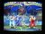 Imagen de Arcade Original Capcom Big Blue Street Fighter Zero 2