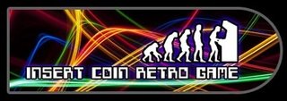 Insert Coin Retro Game - Servicio Tecnico Reparacion Arcades Flippers Rockolas