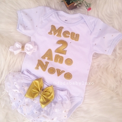 Conjunto Meu 2° Ano Novo