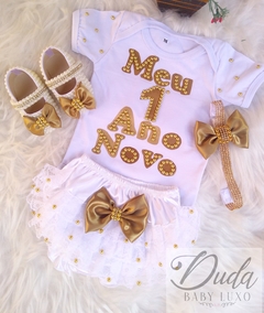 Kit completo Meu 1° Ano Novo #16