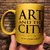 Art And The City