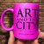 Art And The City - loja online