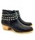 Bota Cuerama SuperGlam de Cuero Vacuno con tachas - comprar online