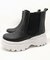 BOTA CUERAMA URBANTASTIC DE CUERO - comprar online