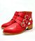 BOTAS CUERAMA MCALLEN DE CUERO - tienda online