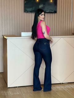 Calça Jeans Fabiana - comprar online