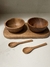 Set bowls - Mer Belgrano  — Tienda Online