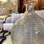 Vaso Decorativo Margot Transparente 30cm - comprar online
