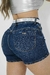 Short Cinto Prata Brilho - loja online