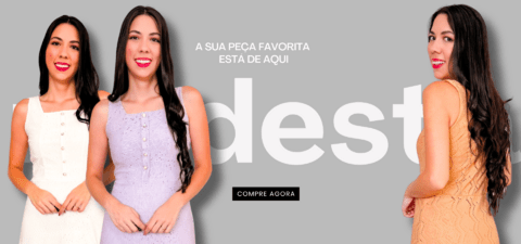 Imagem do banner rotativo Lírios do Campo Store