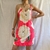 Vestido Farm P