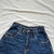 Shorts Vintage 34/36 na internet