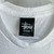 Camiseta Stussy M na internet