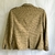 Blazer Miu Miu PP/36 - comprar online