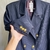 Blazer Celine M/G - comprar online